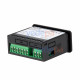 EVCO EV3B01 ციფრული თერმოსტატი სენსორული ეკრანით