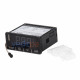 EVCO EV3B01 ციფრული თერმოსტატი სენსორული ეკრანით