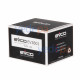 EVCO EV3B01 ციფრული თერმოსტატი სენსორული ეკრანით