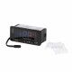 Evco EV3L21 Touch Digital Refrigeration Thermostat