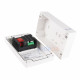 Evco EVLJ224N7 Digital Cold Room Thermostat - 4 Relays, Compressor, Fan, Defrost and Light Control