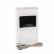 Evco EVLJ224N7 Digital Cold Room Thermostat - 4 Relays, Compressor, Fan, Defrost and Light Control