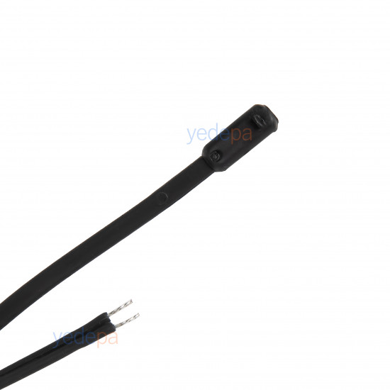 EVCO EVTPP615F200 PTC Temperature Sensor (1.5 Meters)