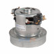 Fakir Darky Comfort Vacuum Cleaner Motor 220V 1200W
