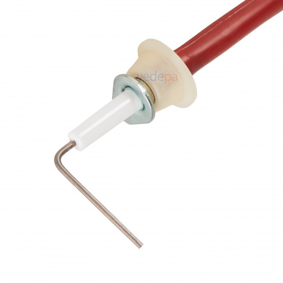 Ferroli Divacondens D Plus ანთების ელექტროდი (კერამიკული) L: 440 mm