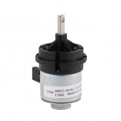 Ferroli Combi Boiler 3-Way Valve Motor (Diverter Valve Motor) 170 Ohm – 28BYZA-019G