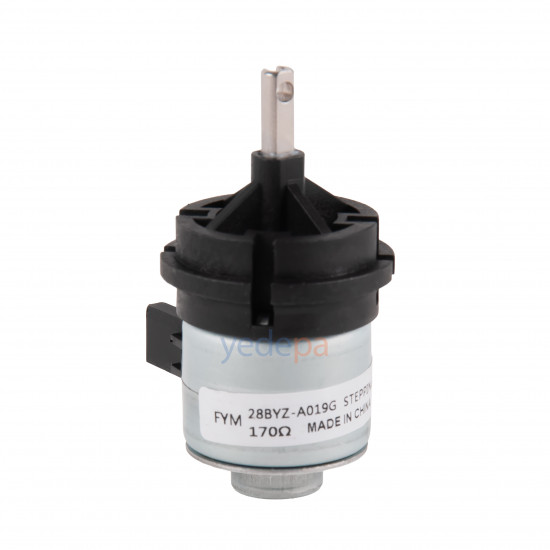 Ferroli კატიოლის სამსვლიანი კლაპანის მოტორი (Diverter Valve Motor) 170 Ohm – 28BYZA-019G