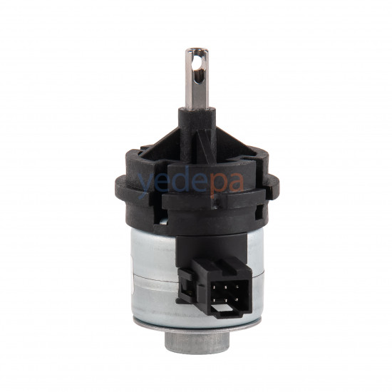 Ferroli კატიოლის სამსვლიანი კლაპანის მოტორი (Diverter Valve Motor) 170 Ohm – 28BYZA-019G