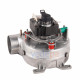 Fime VGR0114934 Combi Boiler Flue Fan Motor – Compatible with Vaillant, Demirdöküm, Heatline, Vizo 24/28