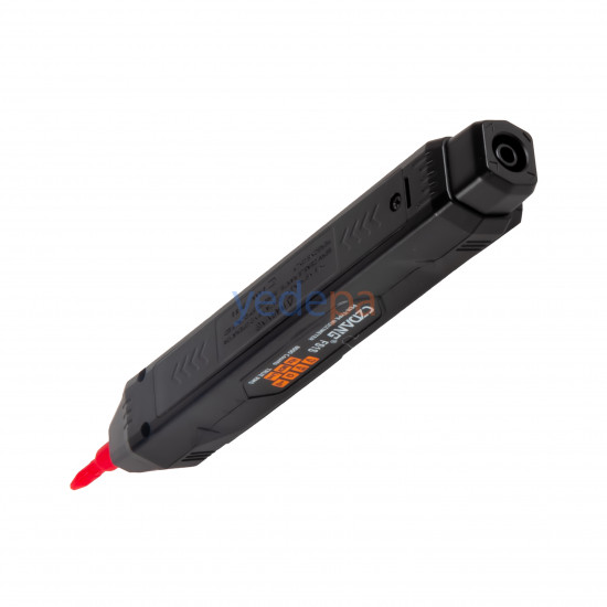 FS1S Digital Voltage Tester Pen - Multi-Purpose Measuring Device