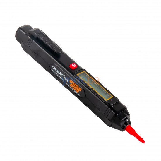 FS1S Digital Voltage Tester Pen - Multi-Purpose Measuring Device
