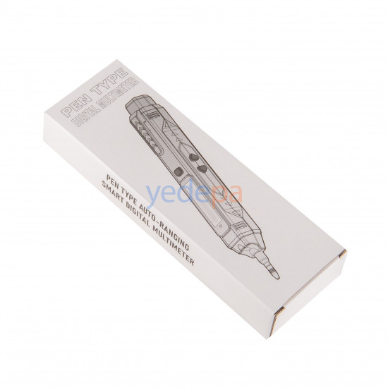 FS1S Digital Voltage Tester Pen - Multi-Purpose Measuring Device