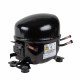 GMCC PZ110H1D 1/4 + R600a მაცივრის კომპრესორი (198W - 170 K.cal)