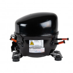 GMCC PZ130H1C 1/4 +++ R600a მაცივრის კომპრესორი (236W - 203 K.cal)