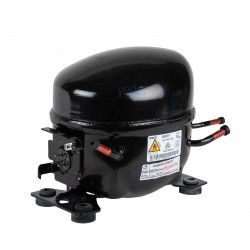 GMCC PZ80H1Y 1/6 HP R600a მაცივრის კომპრესორი (147W - 127 K.cal)