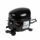 GMCC PZ80H1Y 1/6 HP R600a Refrigerator Compressor (147W - 127 K.cal)