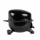 GMCC PZ80H1Y 1/6 HP R600a Refrigerator Compressor (147W - 127 K.cal)