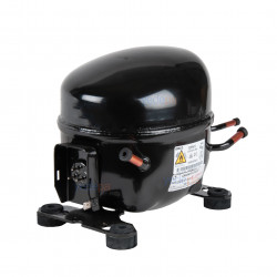 GMCC PZ99H1C 1/4 HP R600a მაცივრის კომპრესორი (185W - 160 K.cal)