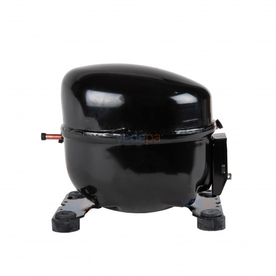 GMCC PZ99H1C 1/4 HP R600a Refrigerator Compressor (185W - 160 K.cal)