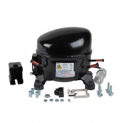 GMCC PZ99H1C 1/4 HP R600a მაცივრის კომპრესორი (185W - 160 K.cal)
