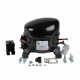 GMCC PZ99H1C 1/4 HP R600a Refrigerator Compressor (185W - 160 K.cal)