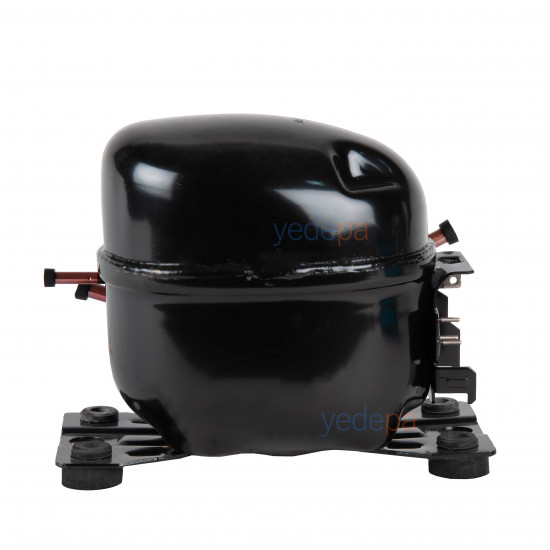 GMCC SZ59E1HL 1/8 HP R600a მაცივრის კომპრესორი (95W - 82 K.cal)