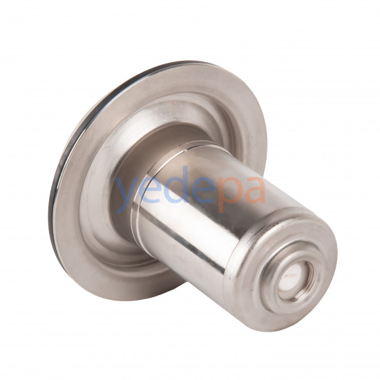 GPA15-6S Combi Boiler Circulation Pump Rotor – Grundfos Compatible, Spare Part for Atromix, ECA, Emas Boilers