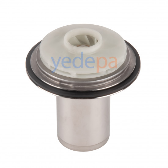 GPA15-6S Combi Boiler Circulation Pump Rotor – Grundfos Compatible, Spare Part for Atromix, ECA, Emas Boilers