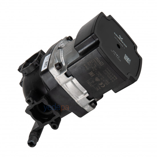 Grundfos UPM3 15-75 CAOD კატიოლის ცირკულაციის ნასოსი (3P554098-1)