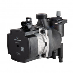 Grundfos UPM3 15-75 CAOD კატიოლის ცირკულაციის ნასოსი (3P554098-1)