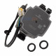 Grundfos UPM3 AUTO 15-70 130 ZZZ კატიოლის ცირკულაციის ნასოსი
