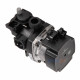 Grundfos UPM3S კატიოლის ცირკულაციის ნასოსი - 15/60, 2-42W სიხშირული მართვით