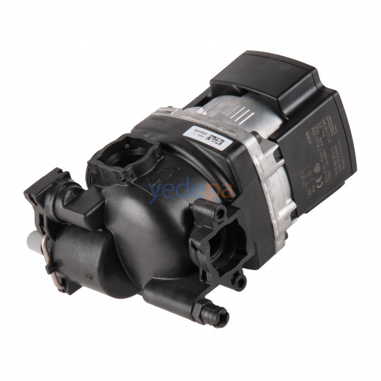 Grundfos UPM3S კატიოლის ცირკულაციის ნასოსი - 15/60, 2-42W სიხშირული მართვით