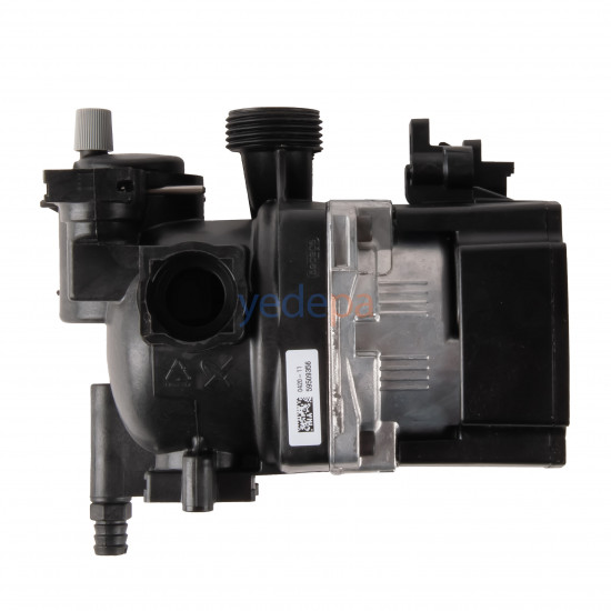 Grundfos UPM3S კატიოლის ცირკულაციის ნასოსი - 15/60, 2-42W სიხშირული მართვით