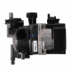 Grundfos UPM3S კატიოლის ცირკულაციის ნასოსი - 15/60, 2-42W სიხშირული მართვით
