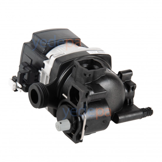 Grundfos UPM4 15-60 AOKR Frequency-Controlled Combi Boiler Circulation Pump - 230V, 18W, IP44, TF95