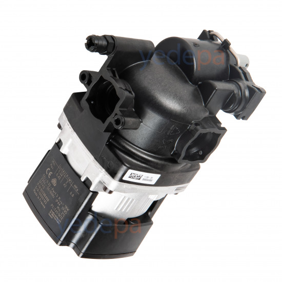 Grundfos UPM4 15-60 AOKR Frequency-Controlled Combi Boiler Circulation Pump - 230V, 18W, IP44, TF95