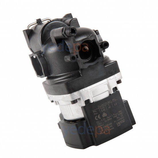 Grundfos UPM4 15-60 AOKR Frequency-Controlled Combi Boiler Circulation Pump - 230V, 18W, IP44, TF95