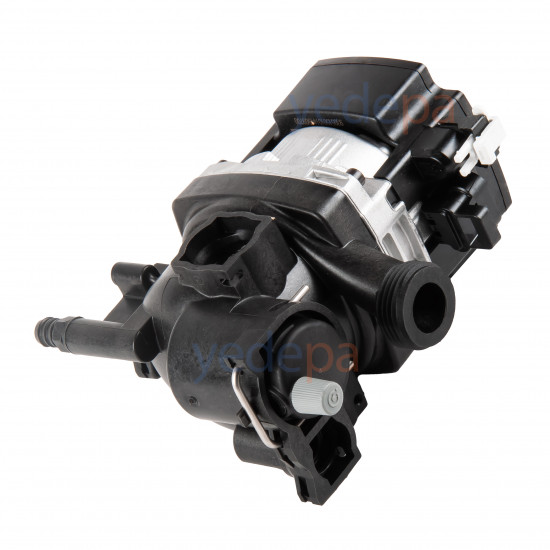 Grundfos UPM4 15-60 AOKR Frequency-Controlled Combi Boiler Circulation Pump - 230V, 18W, IP44, TF95