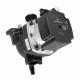 Grundfos UPM4 15-70 AOKR Frekans Kontrollü Kombi Sirkülasyon Pompası - 230V, 23W, IP44, TF95