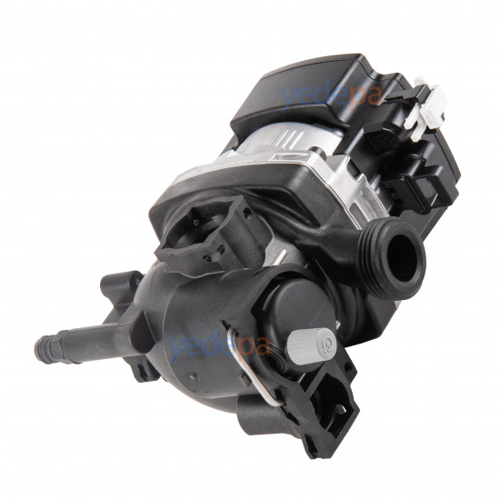 Grundfos UPM4 15-70 AOKR Frekans Kontrollü Kombi Sirkülasyon Pompası - 230V, 23W, IP44, TF95