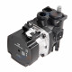 Grundfos UPM4 15-70 AOKR Frekans Kontrollü Kombi Sirkülasyon Pompası - 230V, 23W, IP44, TF95