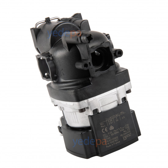 Grundfos UPM4 15-70 AOKR Frekans Kontrollü Kombi Sirkülasyon Pompası - 230V, 23W, IP44, TF95