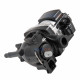 Grundfos UPM4S 15-60 AOKR სიხშირული მართვის კატიოლის ცირკულაციის ნასოსი - 230V, 20W, დაცვის კლასი IP44