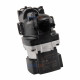 Grundfos UPM4S 15-60 AOKR სიხშირული მართვის კატიოლის ცირკულაციის ნასოსი - 230V, 20W, დაცვის კლასი IP44
