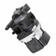 Grundfos UPM4S 15-60 AOKR სიხშირული მართვის კატიოლის ცირკულაციის ნასოსი - 230V, 20W, დაცვის კლასი IP44