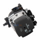 Grundfos UPM4S 15-60 AOKR სიხშირული მართვის კატიოლის ცირკულაციის ნასოსი - 230V, 20W, დაცვის კლასი IP44