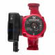 Grundfos UPS2 25-80 180 ცირკულაციის ნასოსი (98707853) - მაღალეფექტური და ჩუმად მომუშავე გადაწყვეტა