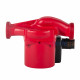 Grundfos UPS2 25-80 180 ცირკულაციის ნასოსი (98707853) - მაღალეფექტური და ჩუმად მომუშავე გადაწყვეტა