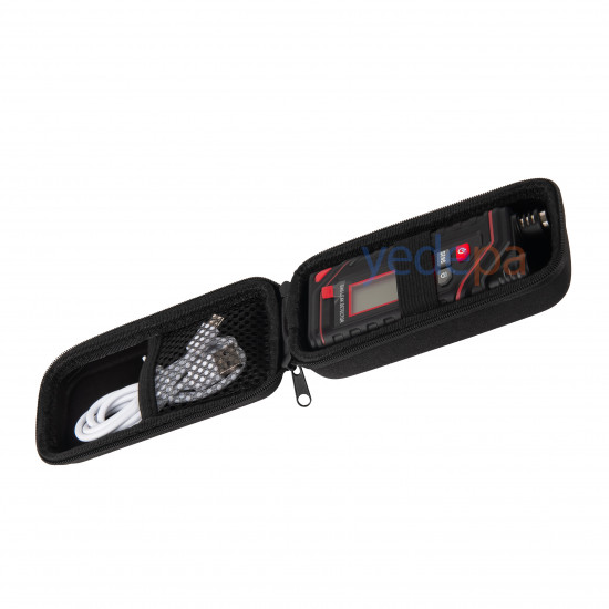 HABOTEST HT58PRO Gas Leak Detector – Fast Detection Device for Methane, LPG, Propane, Acetylene and Other Combustible Gases